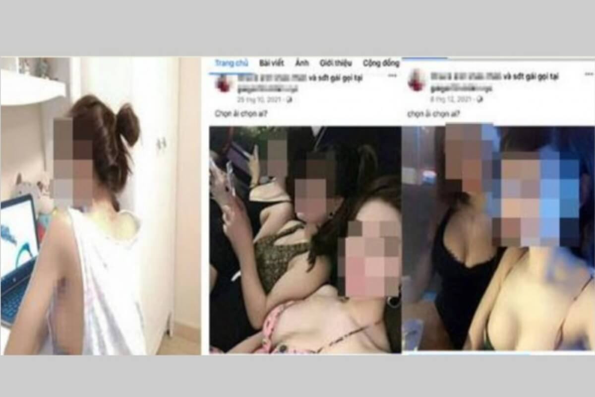 SNS悪用で深刻化する買春、HCMCでは外国人関与も多数