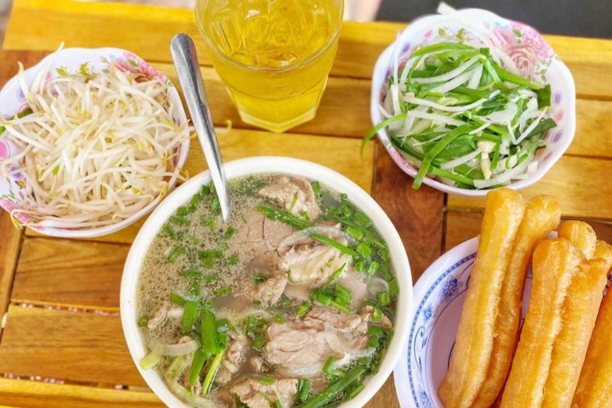 伝統の北部・革新の南部、フォーに現れる文化の違い