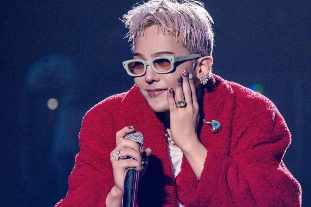 G-DRAGONハノイ公演に10万人来場、来年はBIGBANGベトナム公演か