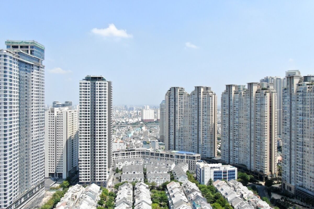 不動産市場の過熱に警鐘、高まるバブルのリスク