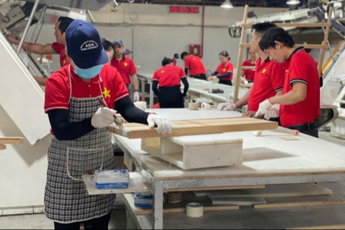 年末に向けて雇用需要が急増、ホーチミンで3万件の求人