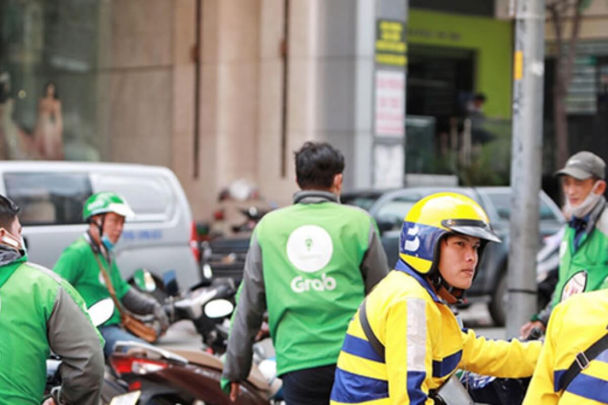 ベトナム発配車アプリのBe、設立7年目で初の黒字化を達成