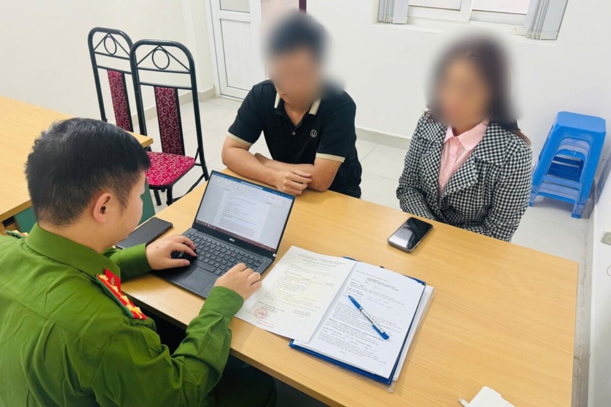 ハノイのホテルが宿泊拒否で炎上、Googleに2.7万件超の低評価