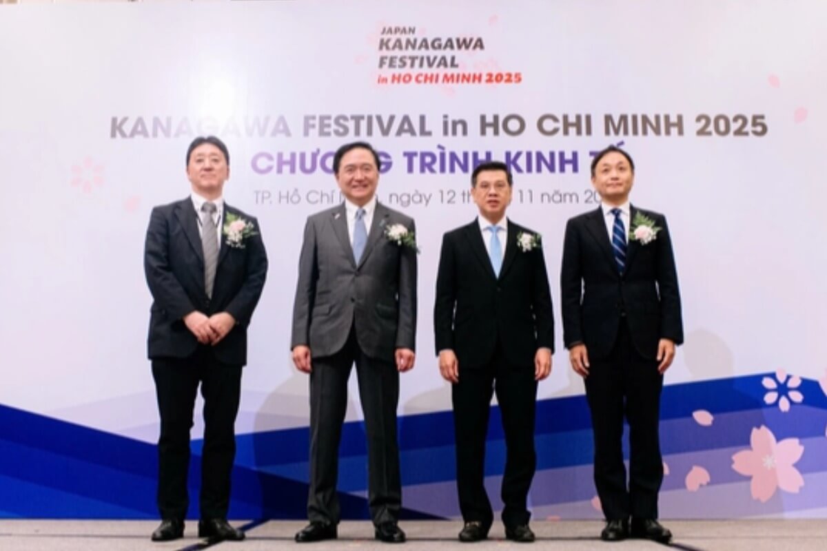 ベトナム企業の対日進出に期待、神奈川県が投資誘致セミナー開催