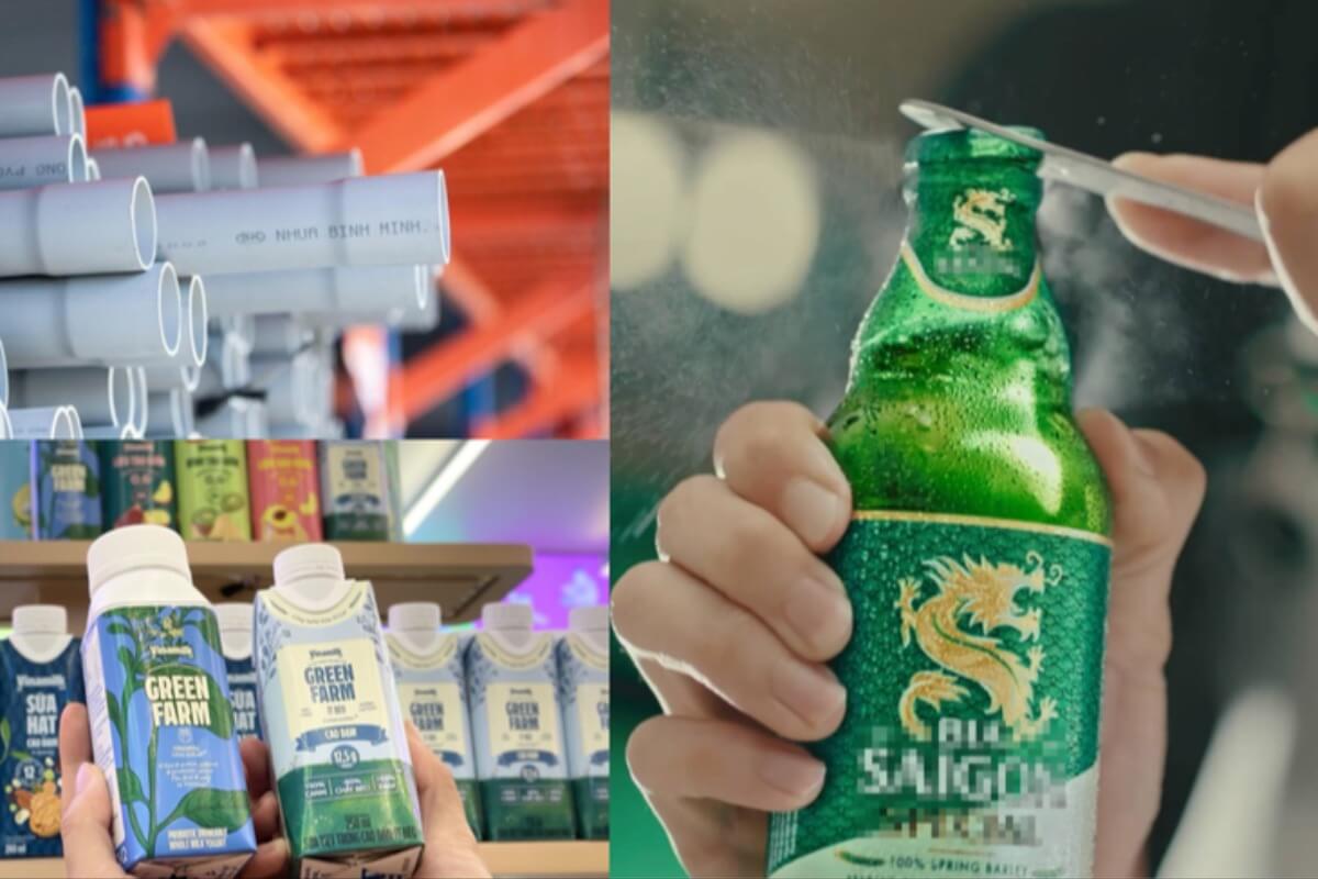 タイ・日本企業のベトナム出資、配当収入で長期投資を継続