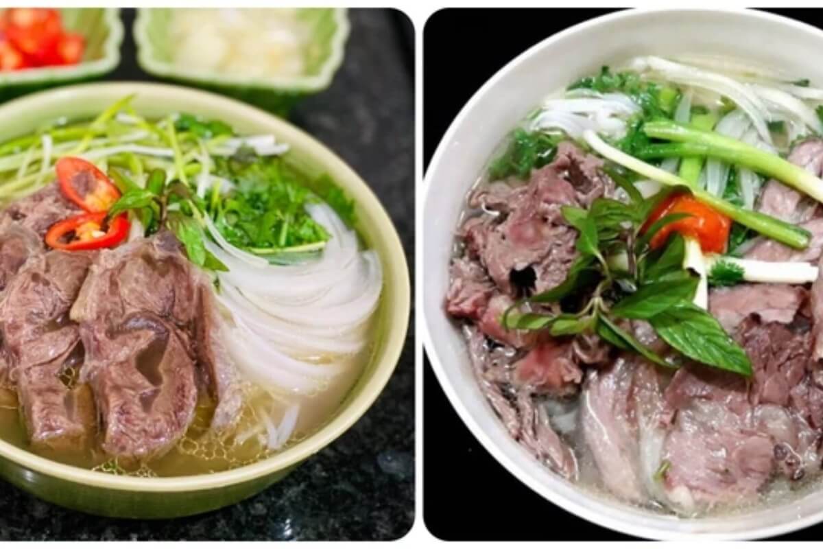 毎日食べたいフォー、その栄養価と健康への配慮