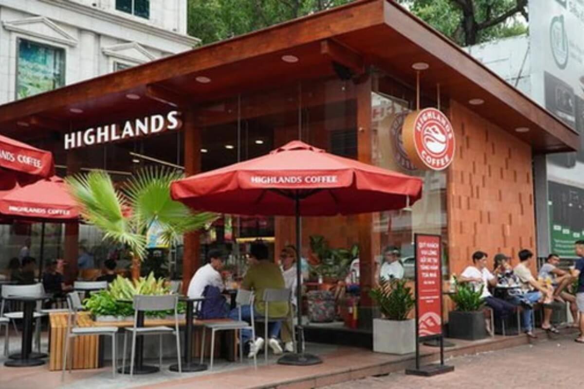 ハイランズコーヒー、2年ぶり最高益を記録・IPOを計画