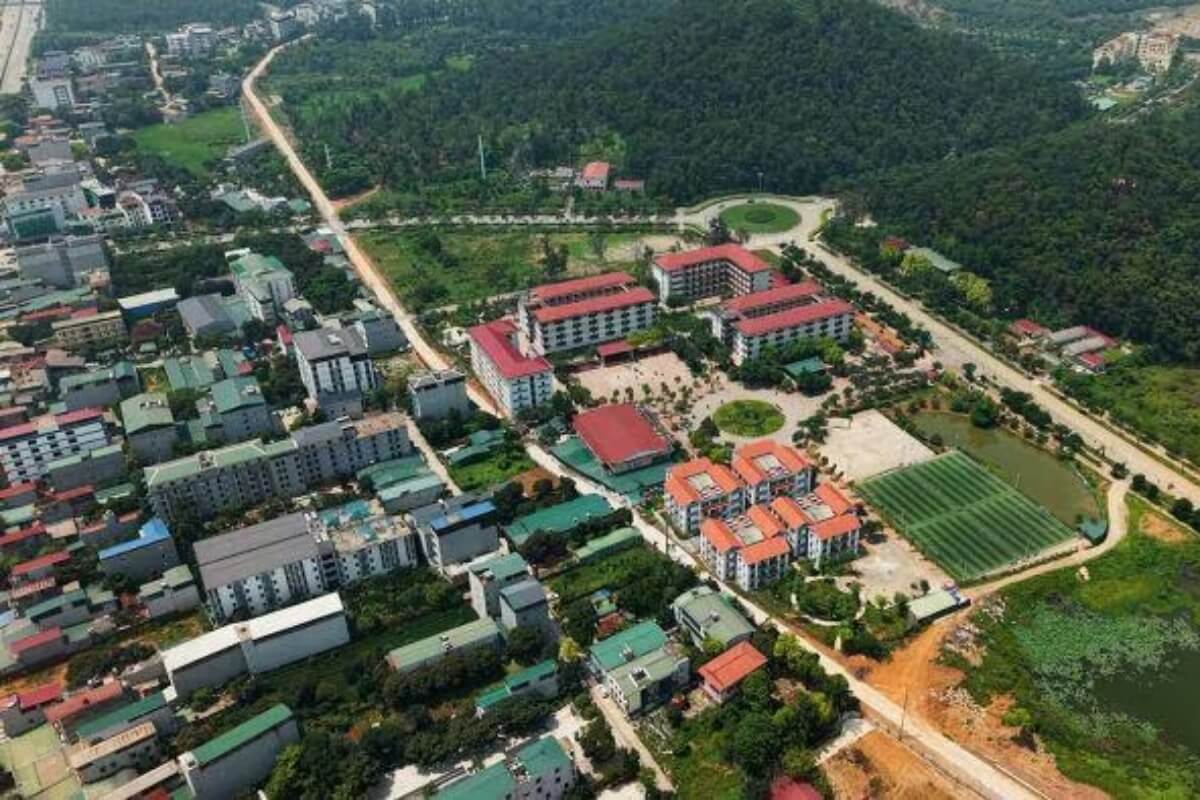 注目を集めるハノイ西部、不動産賃貸市場の新たな拠点に