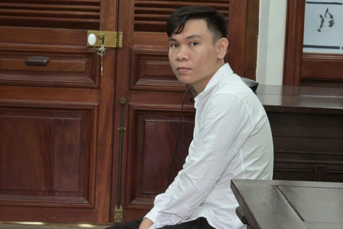 ホーチミンでリベンジポルノ事件、控訴棄却で実刑確定