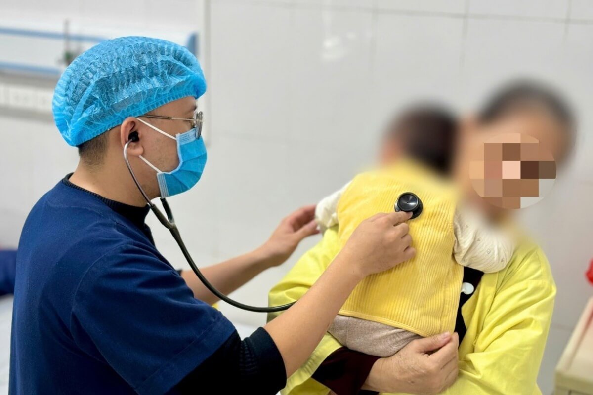 季節性インフルエンザが急増、保健省が感染拡大に警鐘