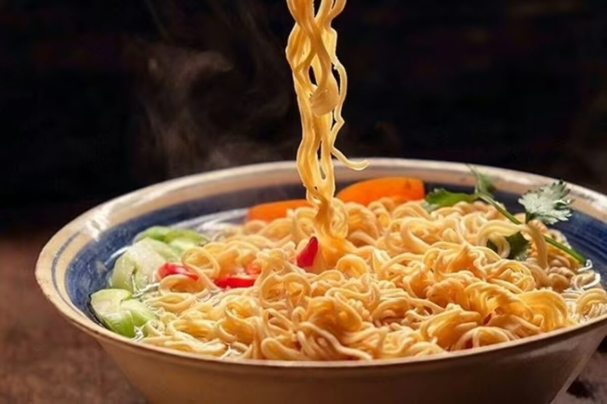 ベトナム人旅行者の必需品は何？上位にインスタントラーメン