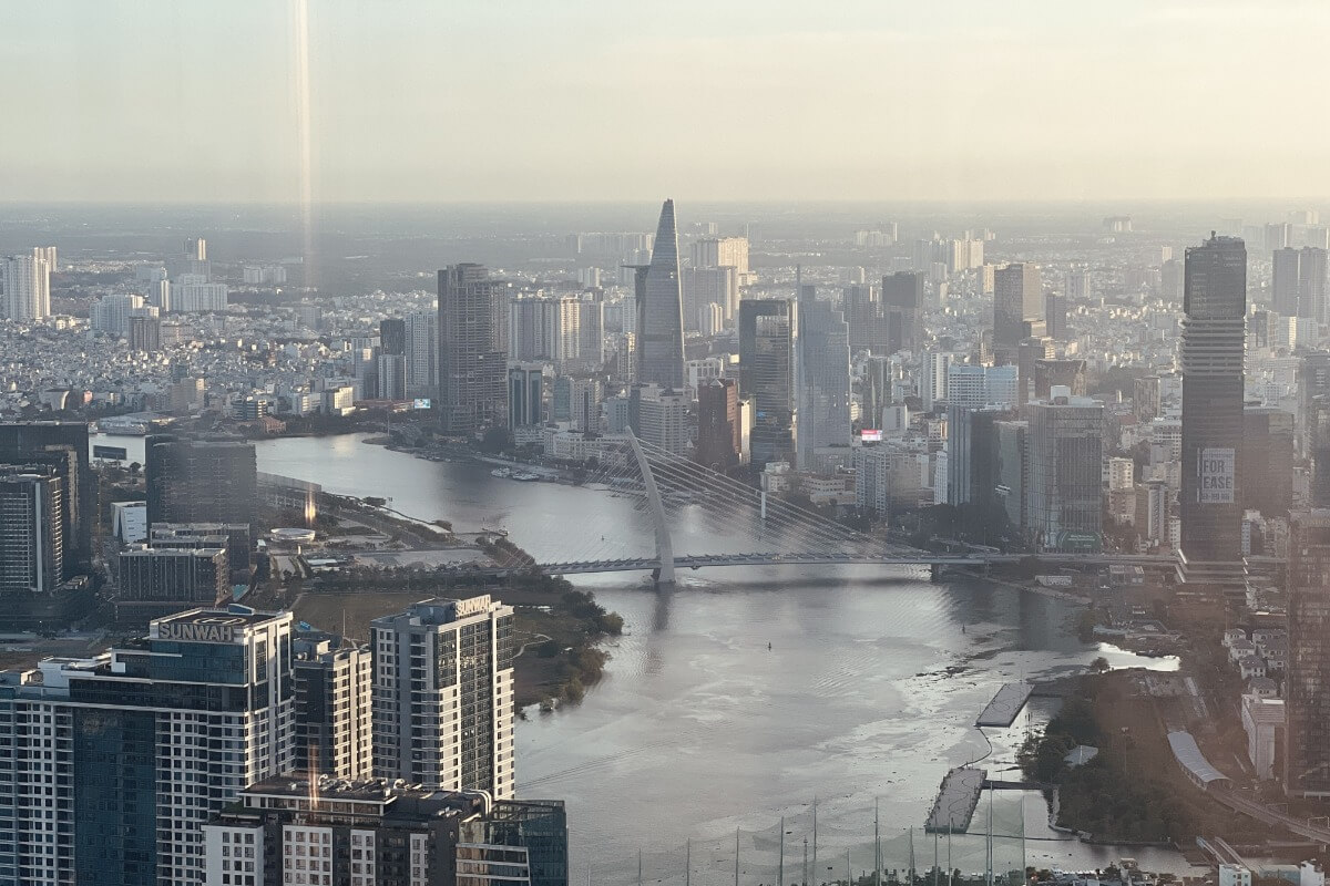 ホーチミンの賃貸住宅、利回りが過去最低水準に低下