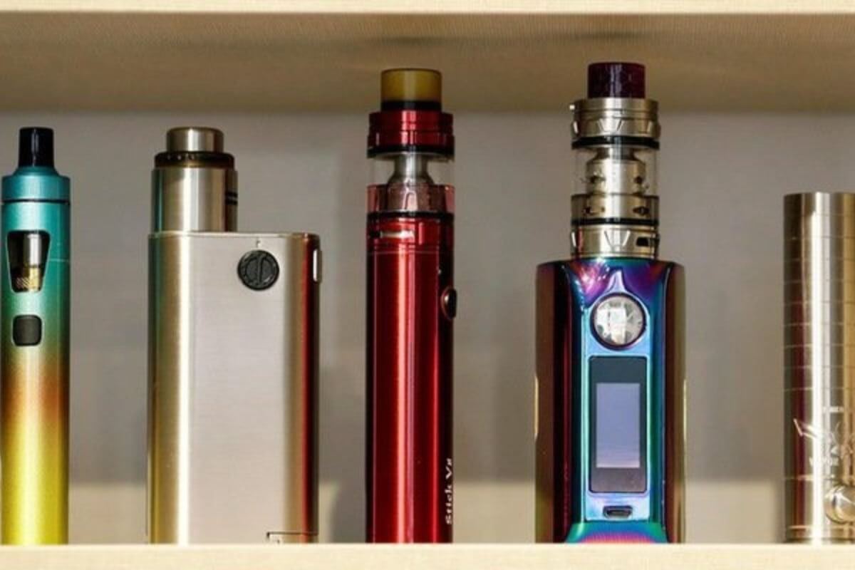 加熱式・電子たばこの全面禁止、WHOがベトナムに勧告