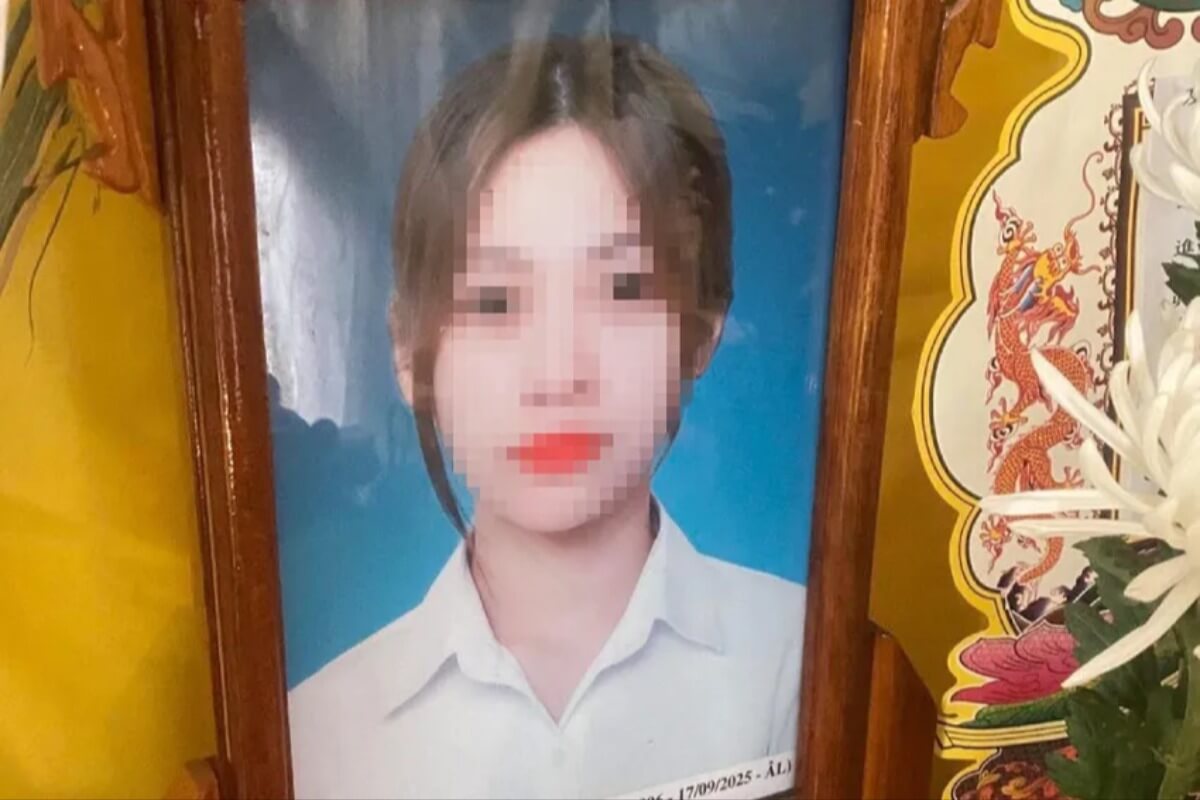 行方不明の19歳が遺体で発見、ハノイ市警が容疑者を拘束