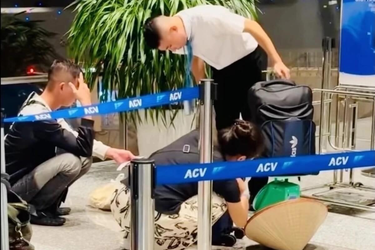 空港で「手荷届かない」が多発、説明なしの安全優先・減載措置