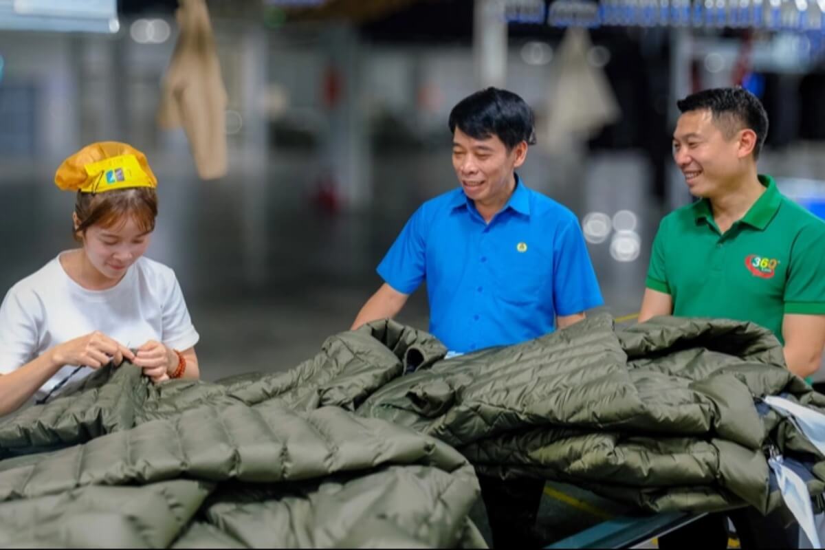 テト休暇は柔軟な対応を、一部企業は最長11日間を計画