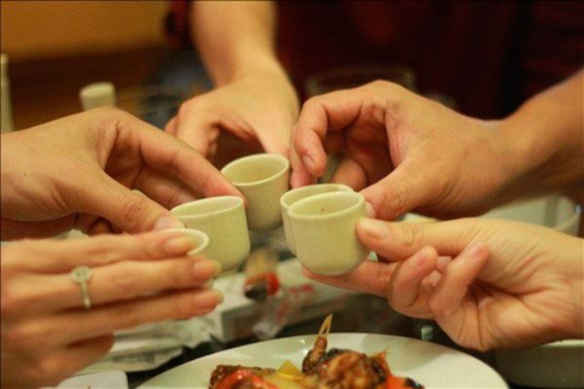 消えゆく飲み会文化、ベトナムの社会的変化