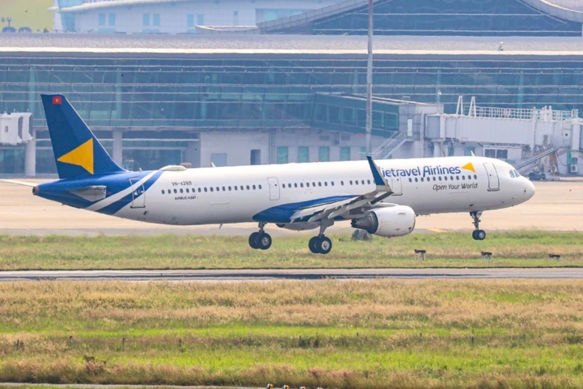 べトラベルが航空事業から撤退、エアアジアの出資交渉が進行中