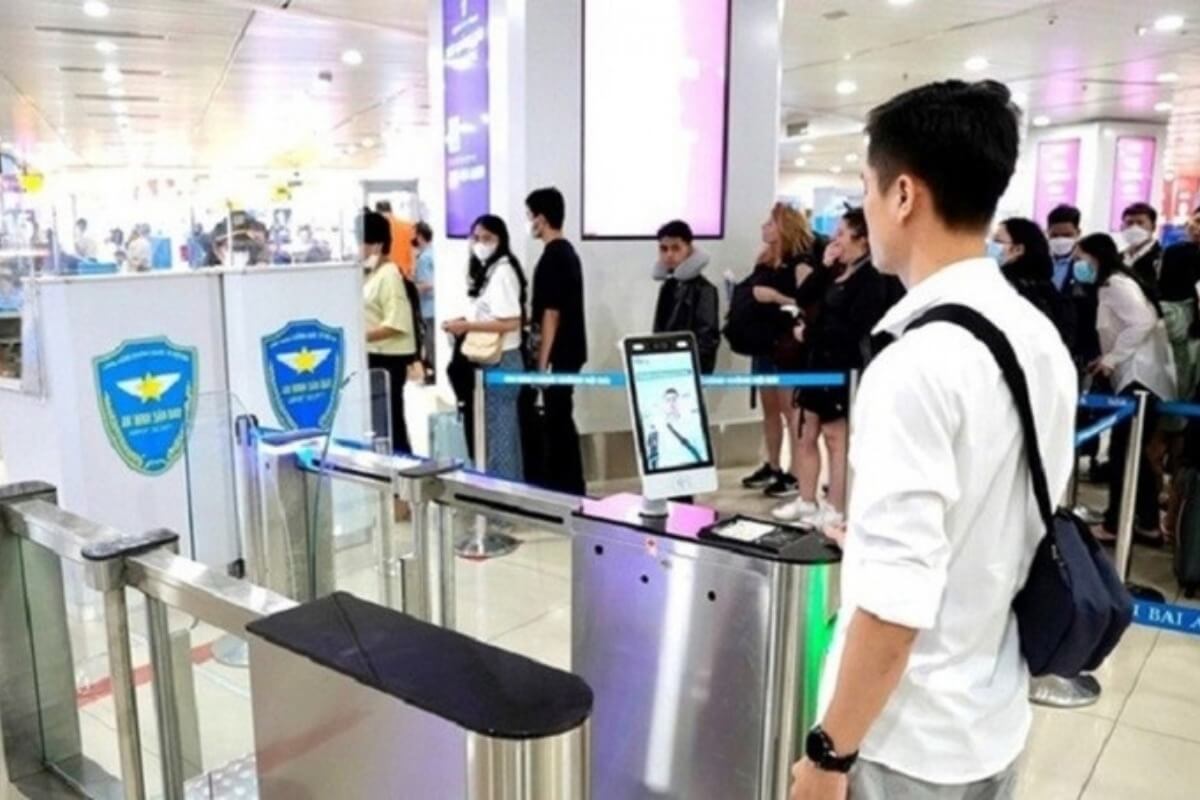 ベトナム航空の国内線、新たなチェックイン方式を導入