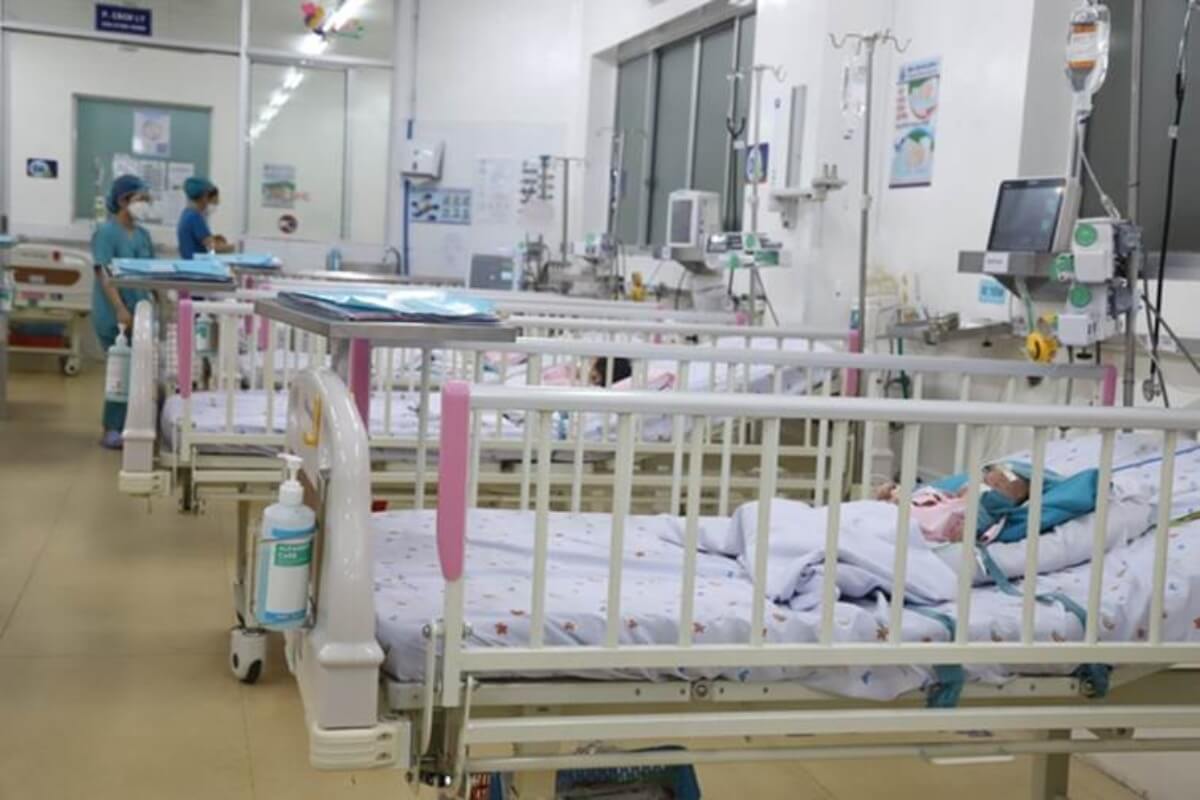 デング熱の成人患者が急増、全年齢層で感染が拡大