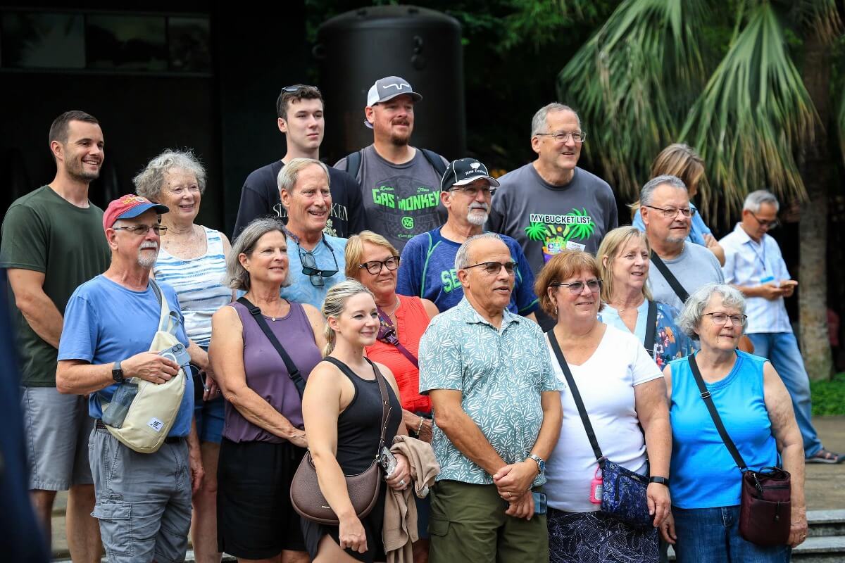 ホーチミンの観光収入、11か月で約234兆ドンに到達