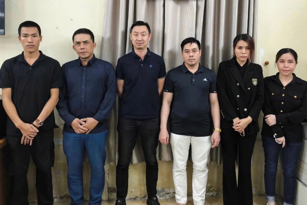 元客室乗務員と中国籍の男、HCMCでの売春斡旋で起訴