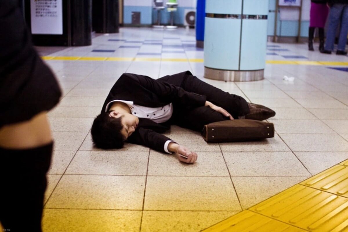 日本人男性の男らしさに揺らぎ、女性の自立がもたらす葛藤