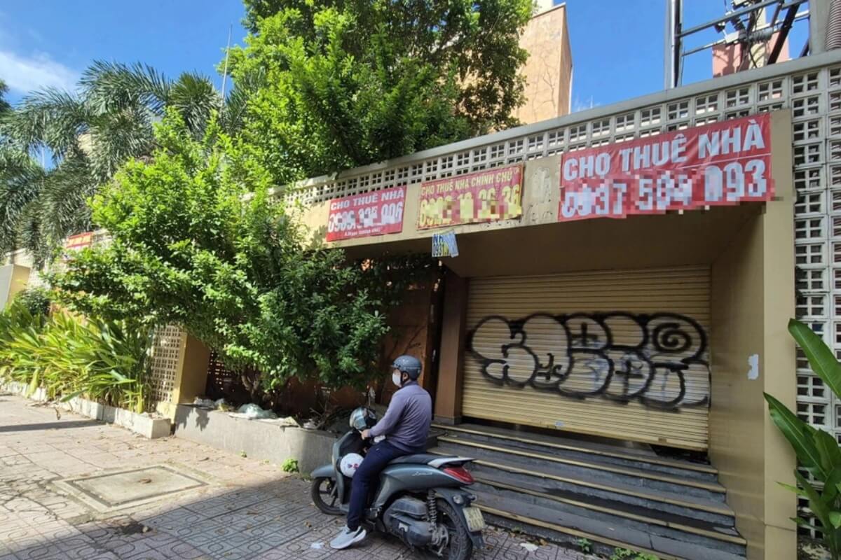 年末の賃貸市場に広がる異変、都市部で進む店舗用不動産の返却