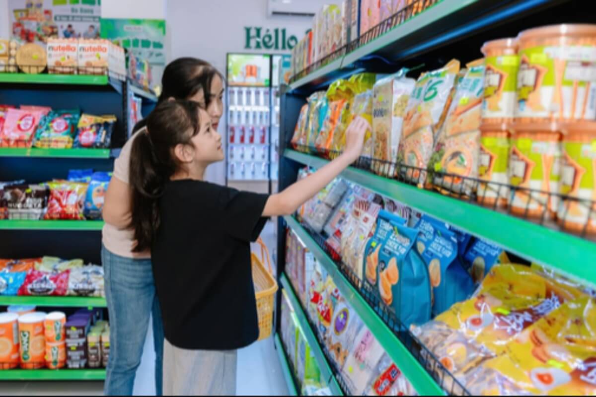 低糖菓子・飲料の人気上昇、健康志向を追い風に市場拡大