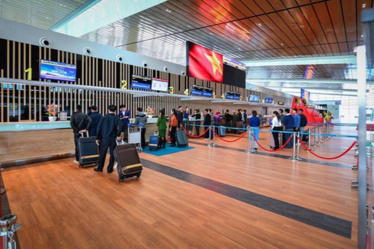 電子ビザ対応の国際出入国拠点、ベトナム政府が83カ所に拡大