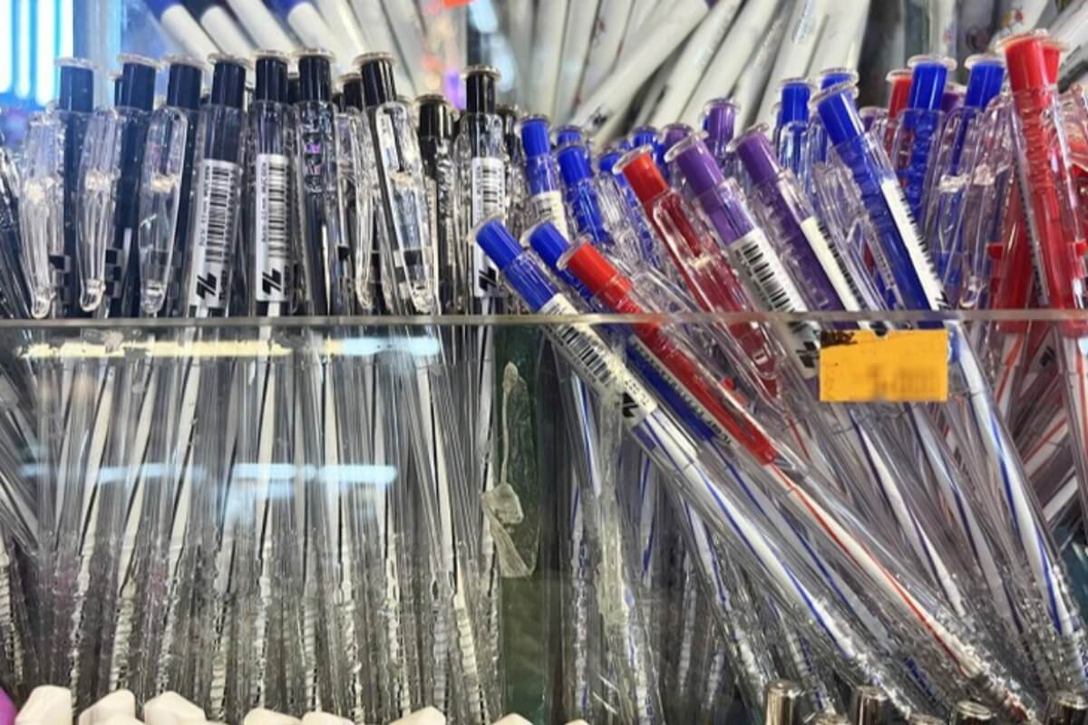 日本の文具大手コクヨ、越南で「ボールペンの王様」を買収方針