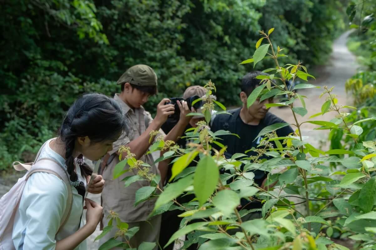 新記録見込むベトナム観光業、若年層は「旅行＝自己実現」の時代へ
