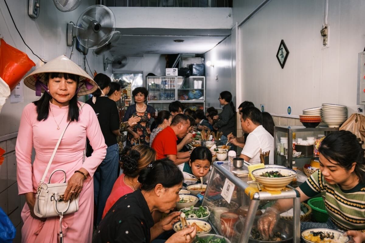 豪州誌ロンリープラネット、ベトナムで体験すべき食文化を特集