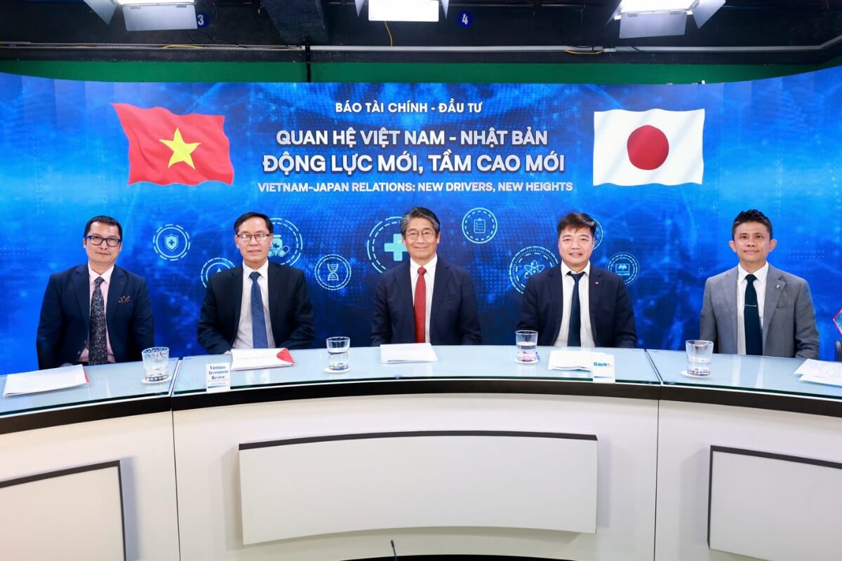 日本とベトナム、医療協力を新段階へと深化