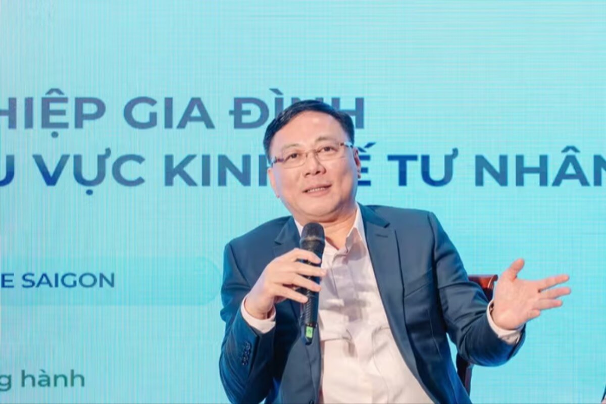 ベトナム経済を牽引、家族経営企業の可能性と課題