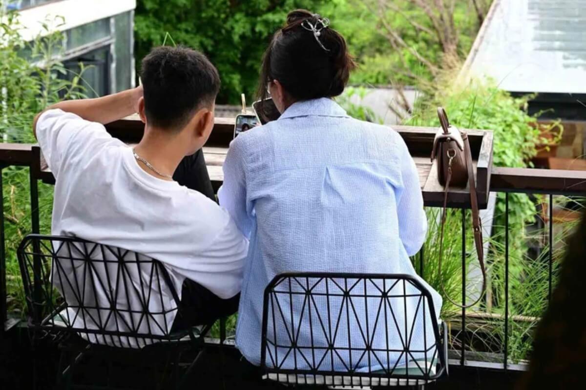 進行する性行動の低年齢化、深刻化する若年妊娠・性感染症リスク