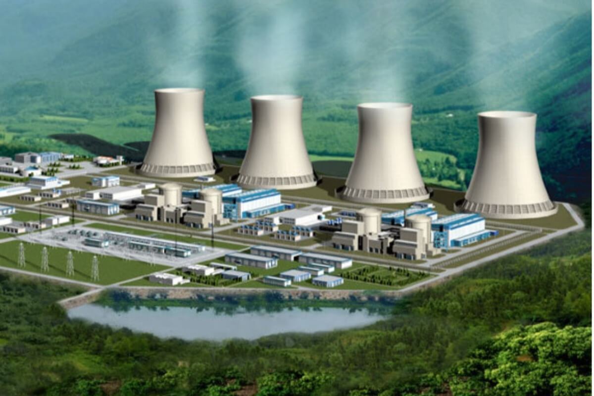 ニントゥアン原発計画、日本は事実上撤退の方針