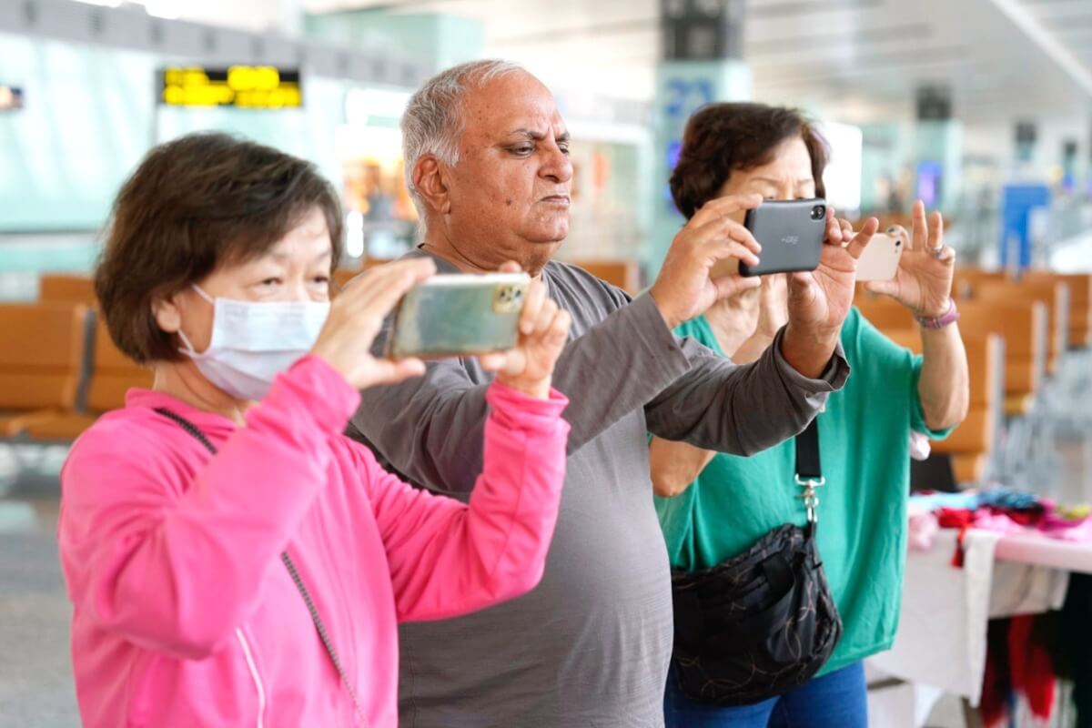 ベトナムの国際観光客数、コロナ前超・過去最多を記録