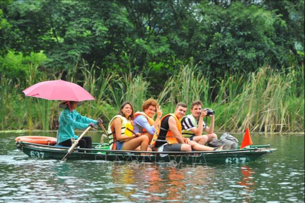 訪越外国人が過去最多も、旅行業界は収益低迷が深刻化