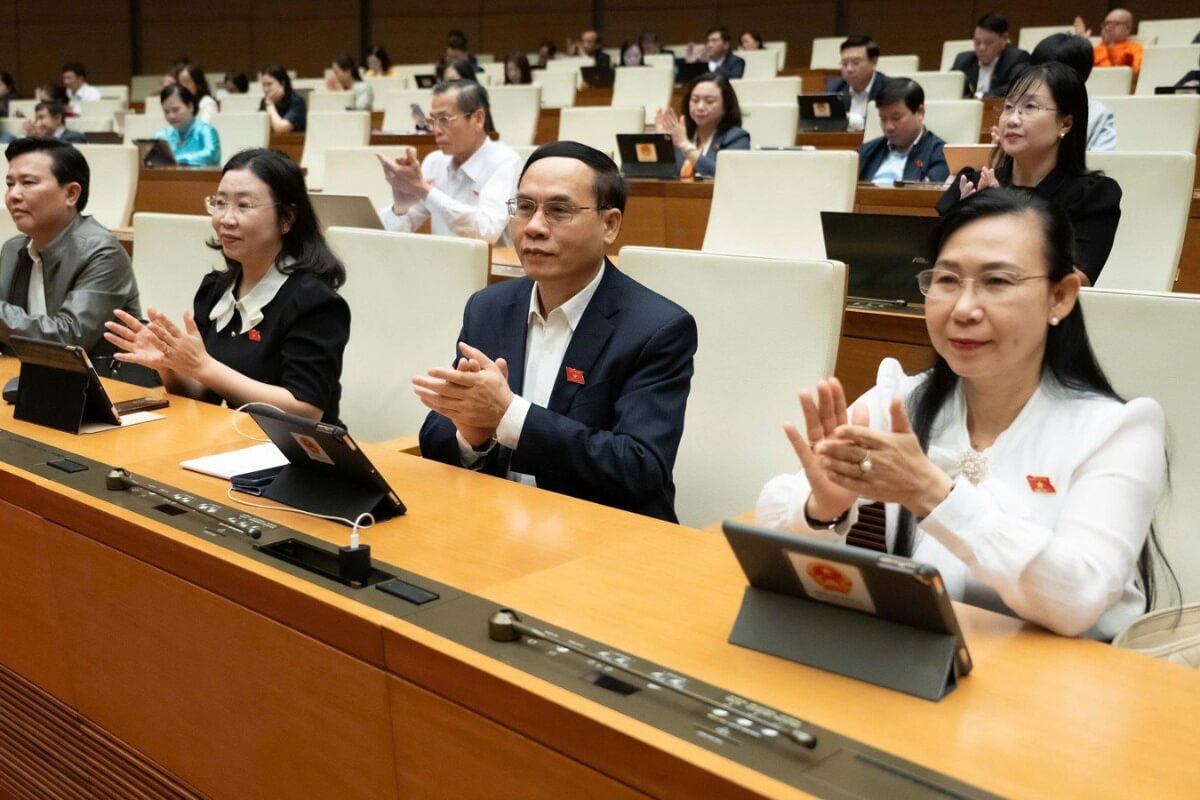 ホーチミンに自由貿易区を設立、国際金融拠点化に向けた特別政策を始動