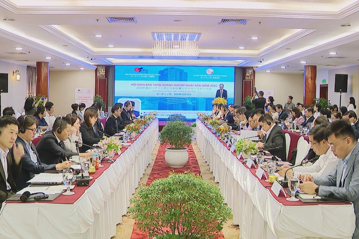 ホーチミンでの出入国手続き、JCCHが迅速化を要望