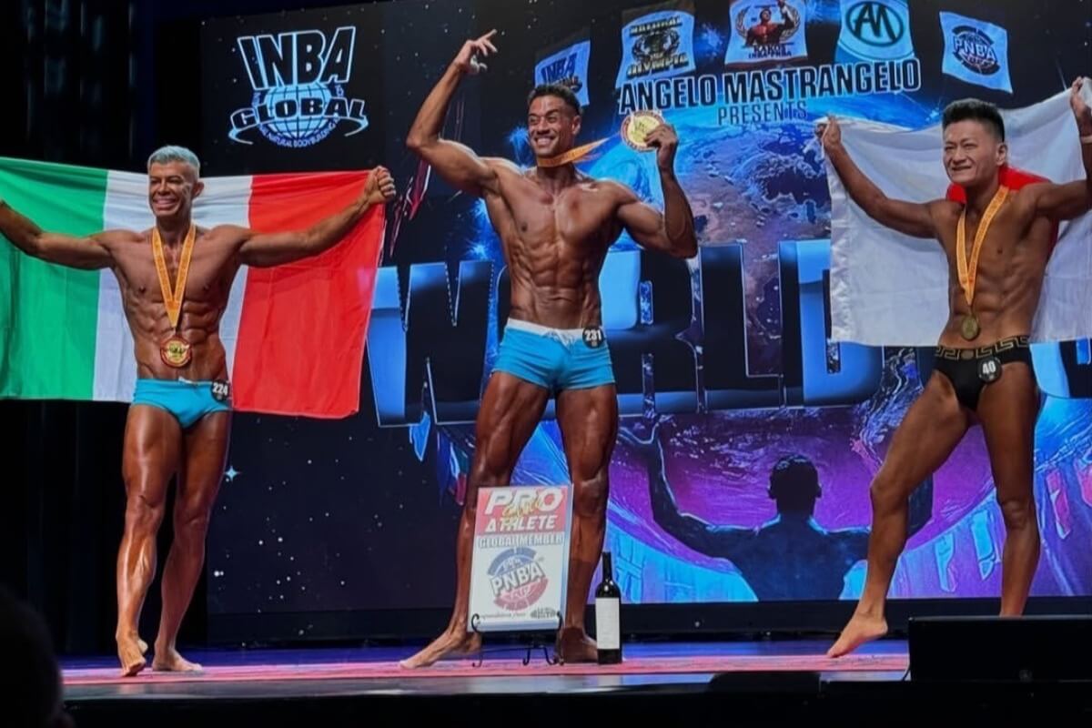 ベトナムで活躍する日本人｜フィットネスに打ち込む福富氏、逆境と挑戦の2025年