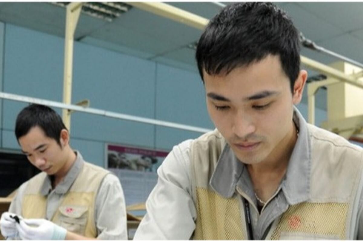 ベトナム帰国労働者、繰り返される「出稼ぎ」の輪廻