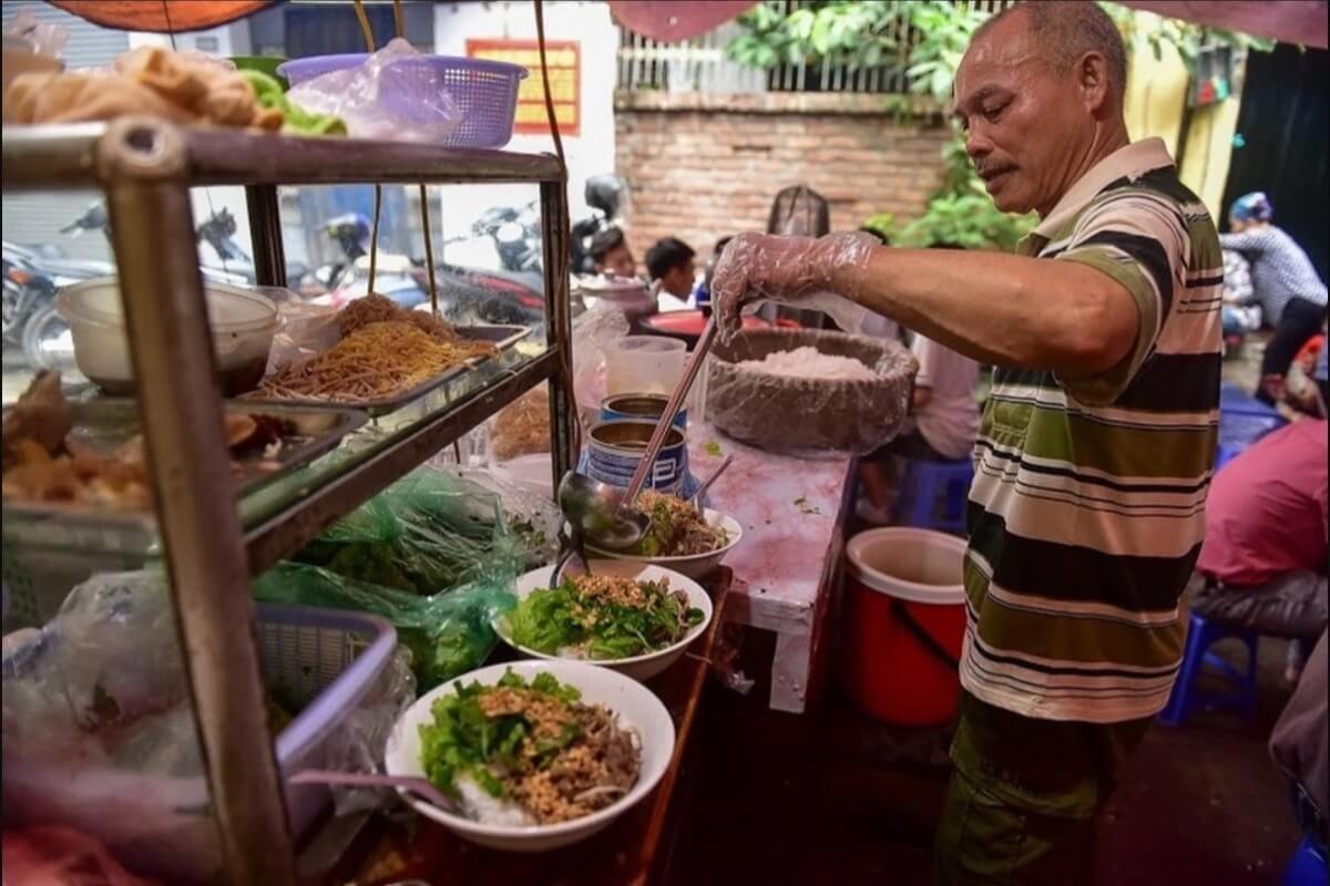 ベトナムの麺料理、世界ランキングで日本に次ぐ2位を獲得