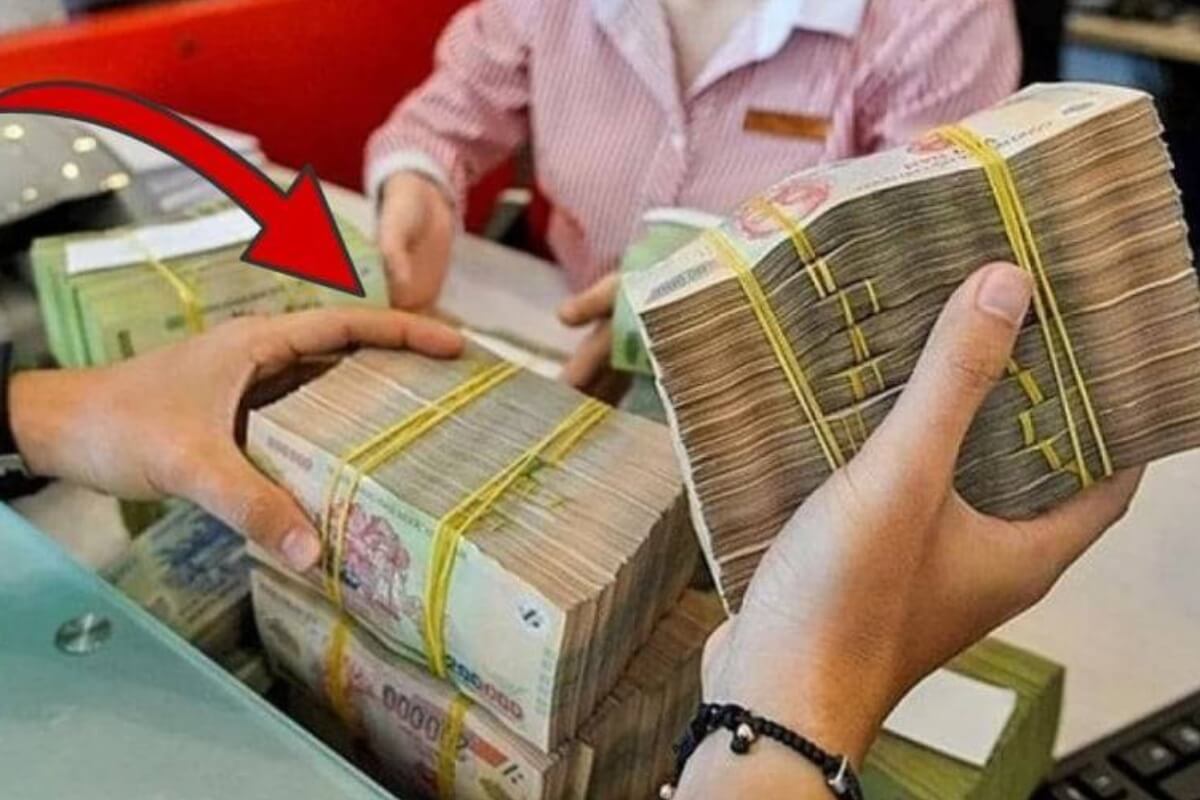 ベトナム大手国営銀行4行、約1年ぶりに預金金利を引き上げ