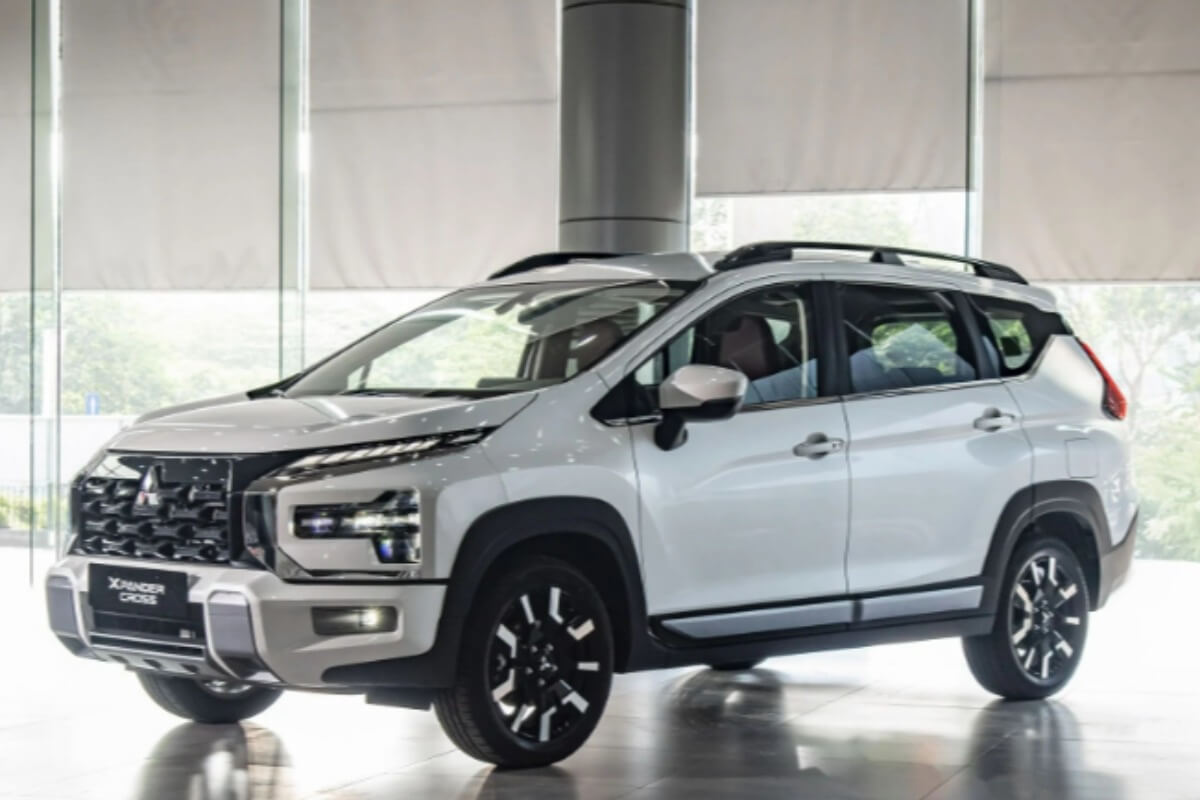 11月のベトナム自動車販売、年初来最高の約6.8万台