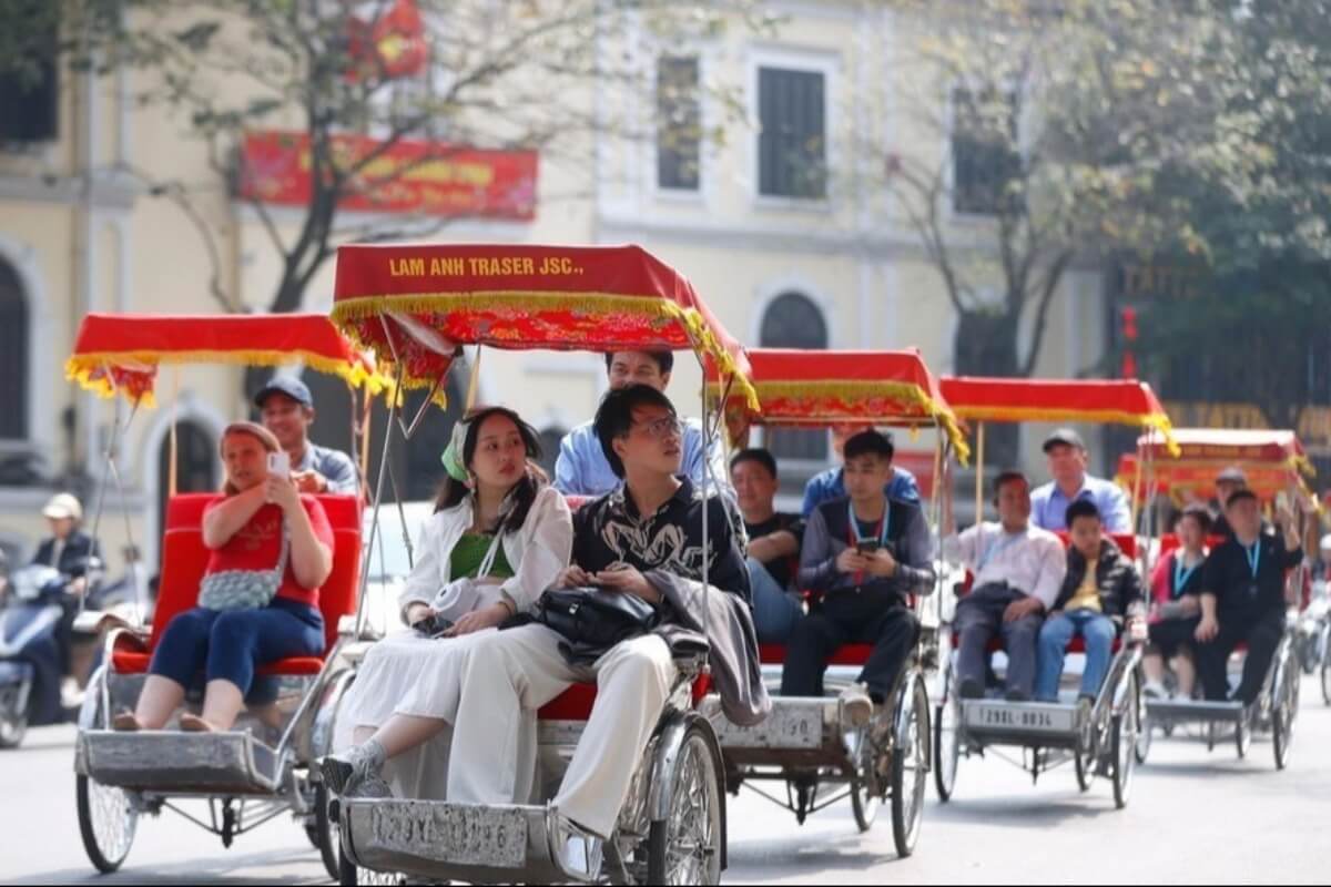 世界で最も娯楽費が安い都市、ハノイが第6位にランクイン