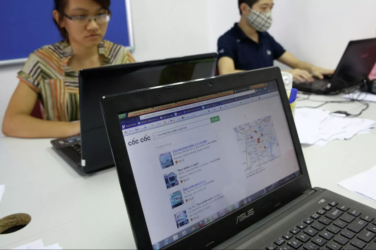 ベトナムの2025年検索トレンド、社会的関心の深化とデジタル行動の変容