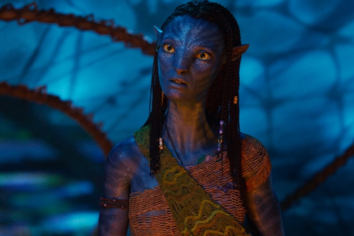 アバター3が鬼滅に次ぐ2位の快挙、前売り収入200億ドン突破