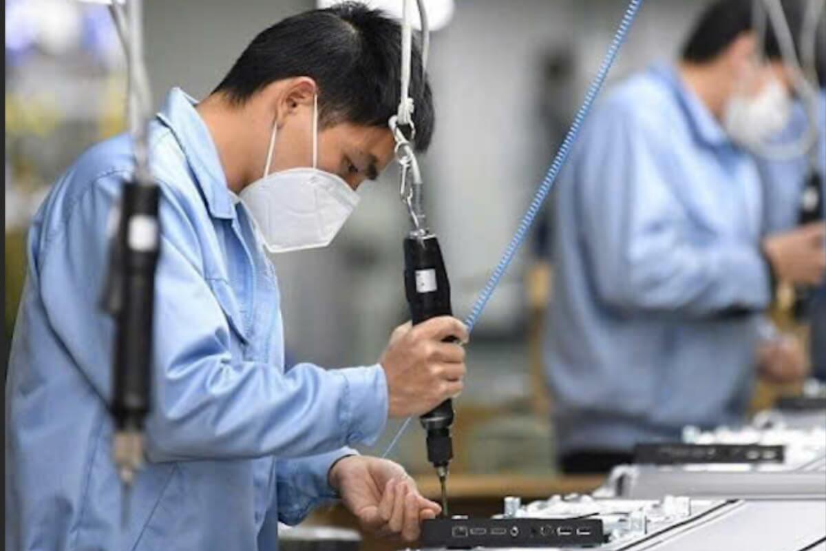 物価高騰で苦境に直面、日韓のベトナム人労働者